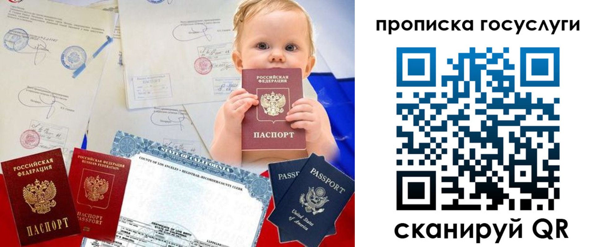 прописка регистрация в Камчатском крае